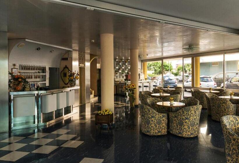 בית מלון כפרי Fabius