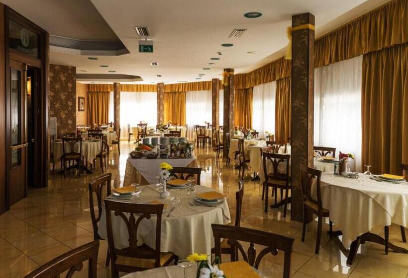 בית מלון כפרי Fabius