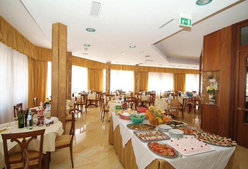 בית מלון כפרי Fabius