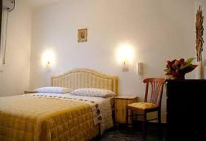 בית מלון כפרי Fabius