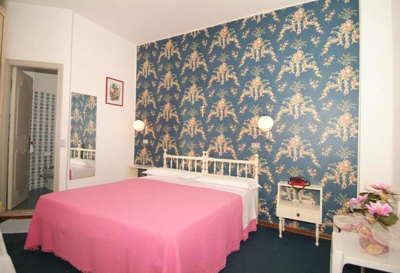 בית מלון כפרי Fabius