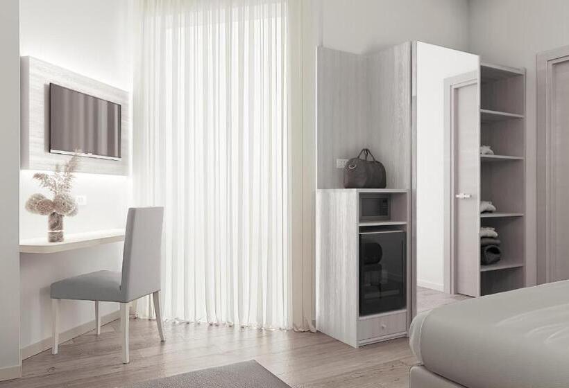 בית מלון כפרי Fabius