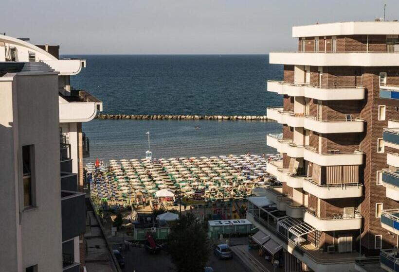 בית מלון כפרי Fabius