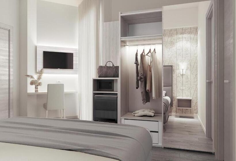 בית מלון כפרי Fabius