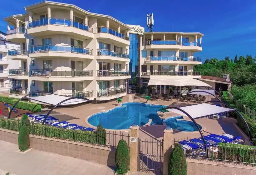 Family Hotel Adena