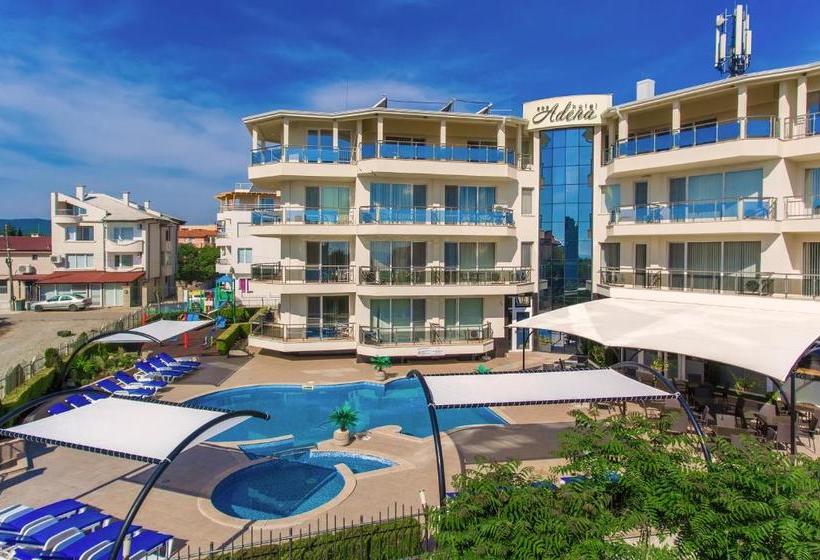 Family Hotel Adena
