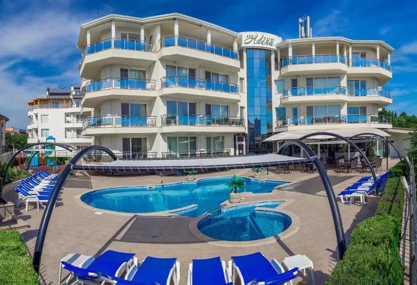Family Hotel Adena