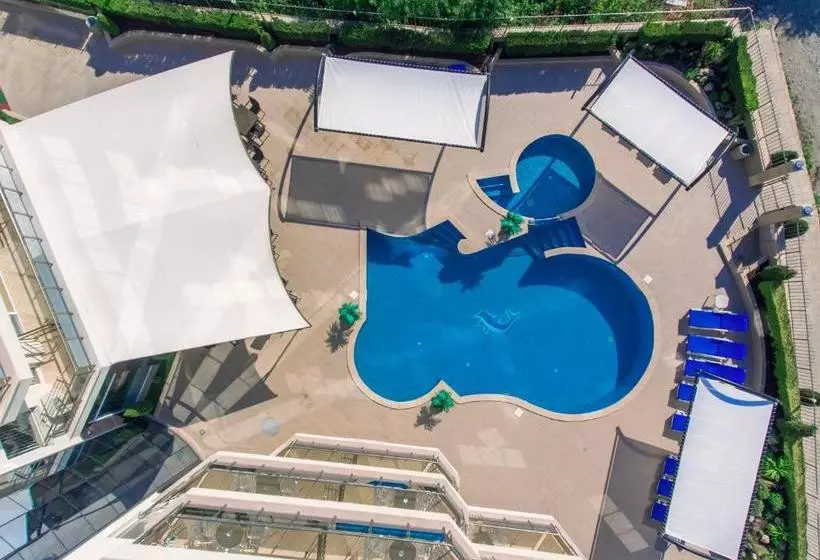 Family Hotel Adena