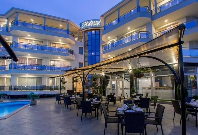 Family Hotel Adena
