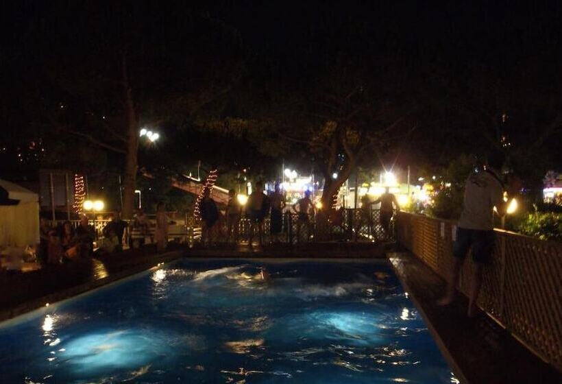 Otel Lido Europa