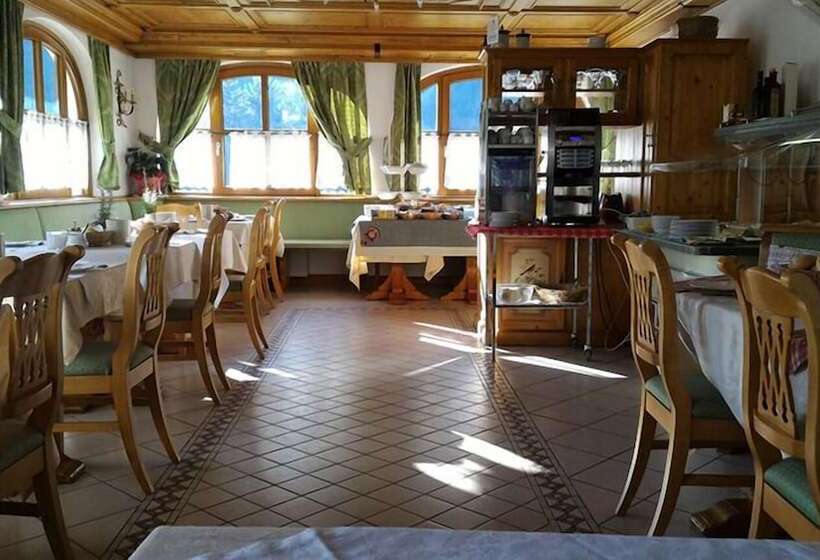 בית מלון כפרי Millenium