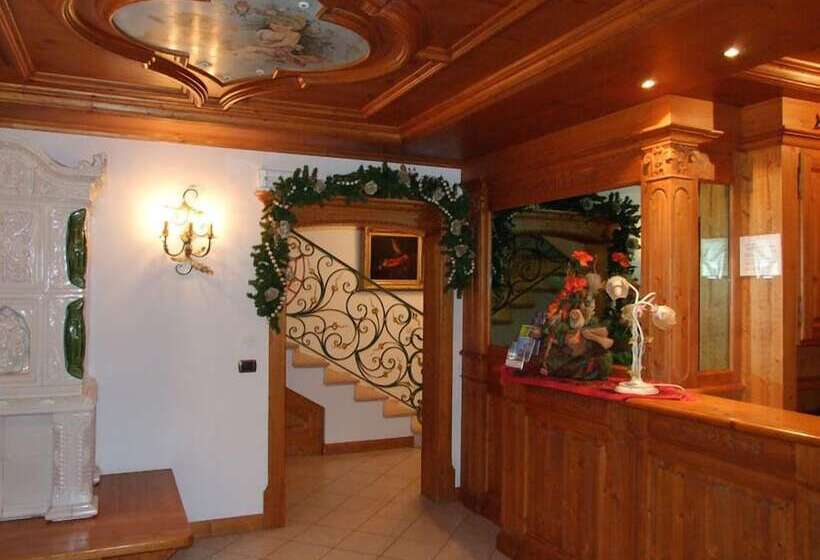 בית מלון כפרי Millenium