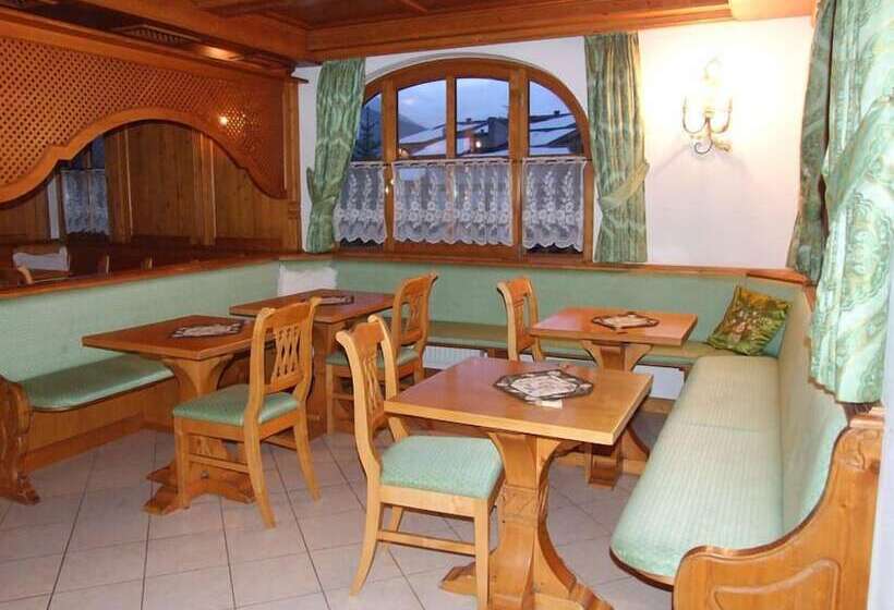 בית מלון כפרי Millenium