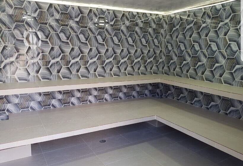 בית מלון כפרי Oasis De La Colina Boutique