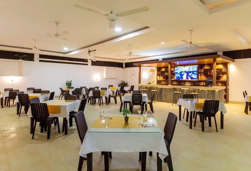 Hotelli Oasis De La Colina Boutique