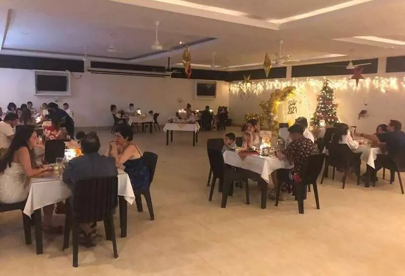 Hotelli Oasis De La Colina Boutique