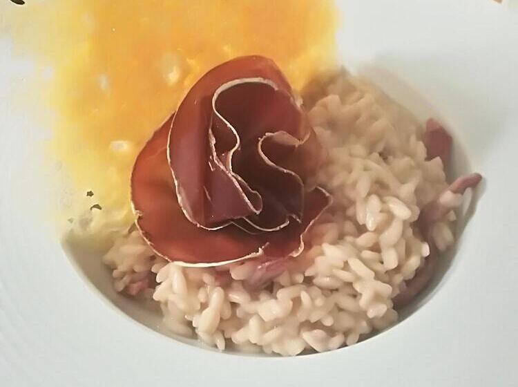 호텔 Albergo Valle Del Bitto