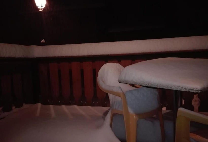 호텔 Albergo Valle Del Bitto