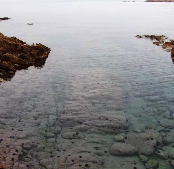 هتل Smeraldo