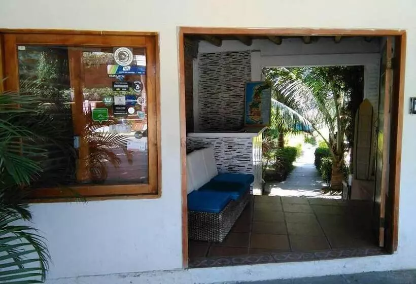 هتل Sumpa
