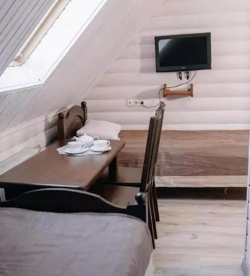 هتل Villa Leku Spa Resort