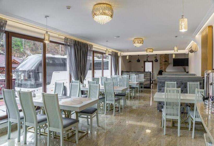 فندق Villa Leku Spa Resort