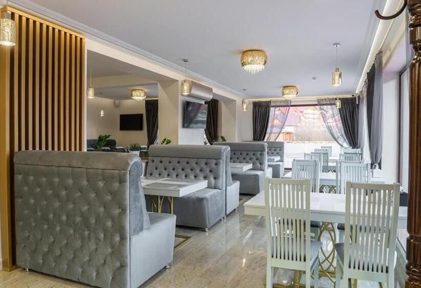 فندق Villa Leku Spa Resort