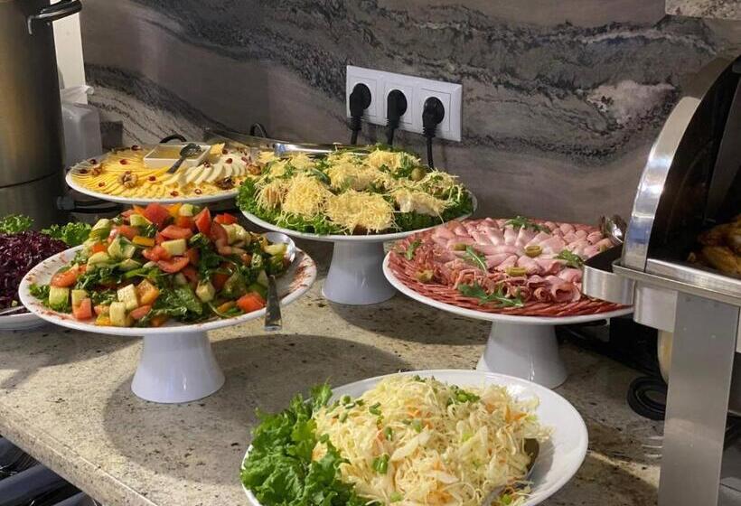 فندق Villa Leku Spa Resort