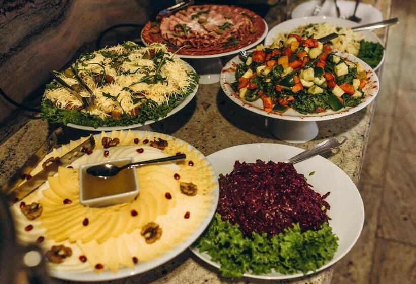 فندق Villa Leku Spa Resort