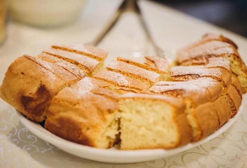 فندق Villa Leku Spa Resort