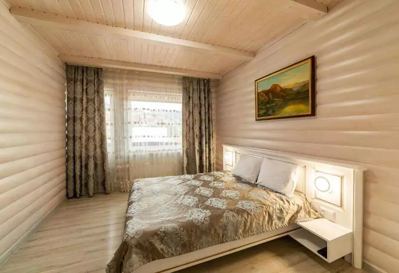 هتل Villa Leku Spa Resort