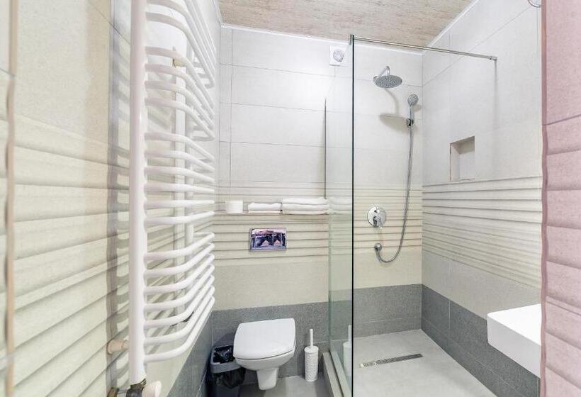 فندق Villa Leku Spa Resort