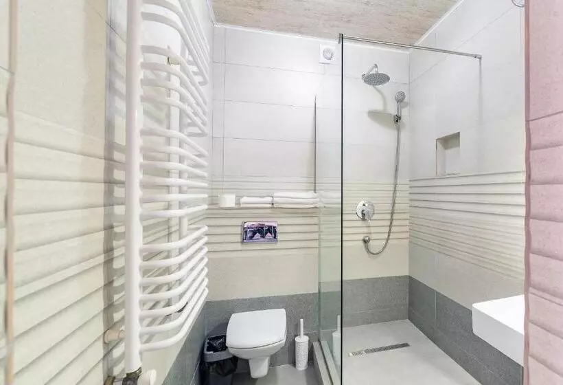 هتل Villa Leku Spa Resort