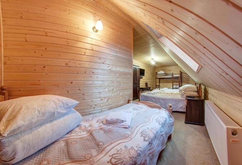 فندق Villa Leku Spa Resort