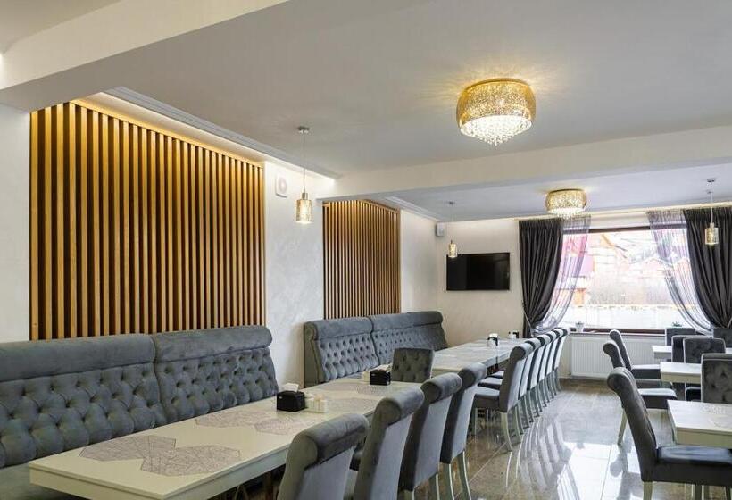 فندق Villa Leku Spa Resort