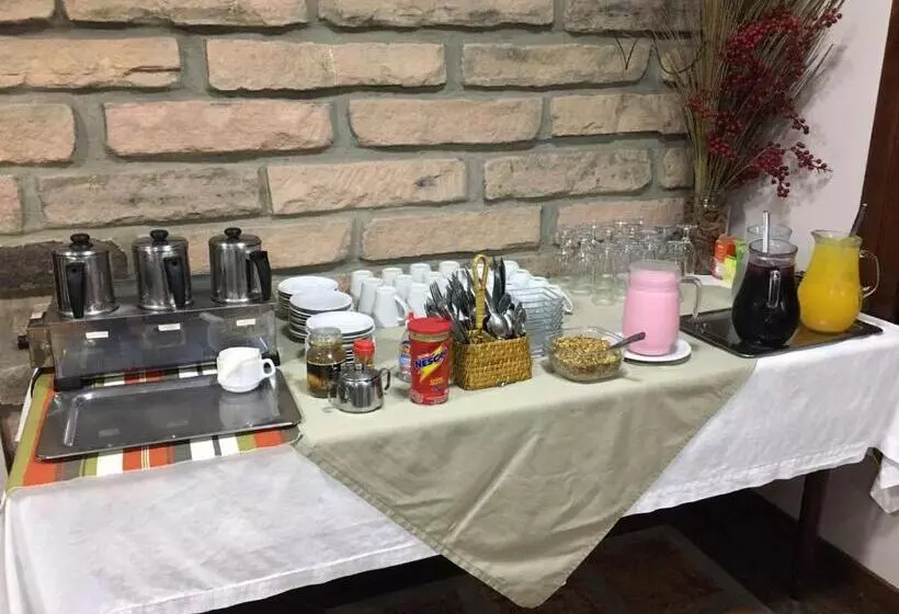 ホテル Villa Souza Ltda