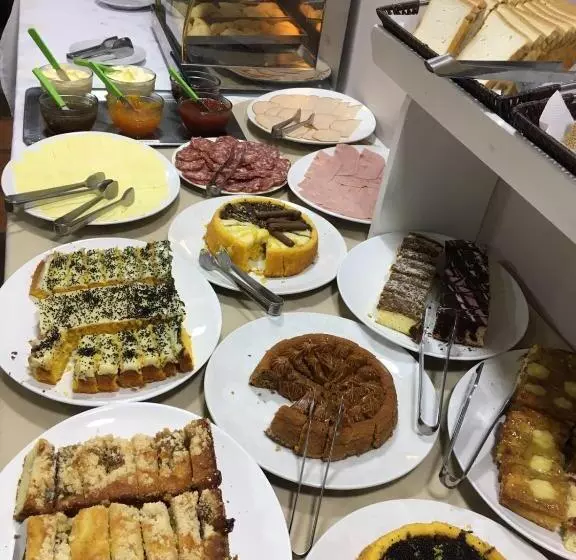 ホテル Villa Souza Ltda