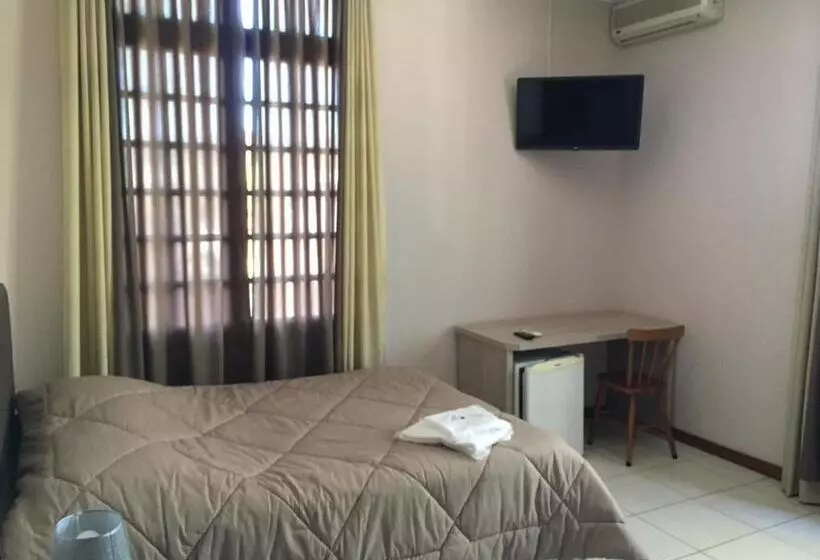 ホテル Villa Souza Ltda