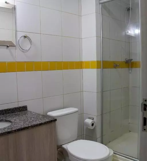 ホテル Villa Souza Ltda