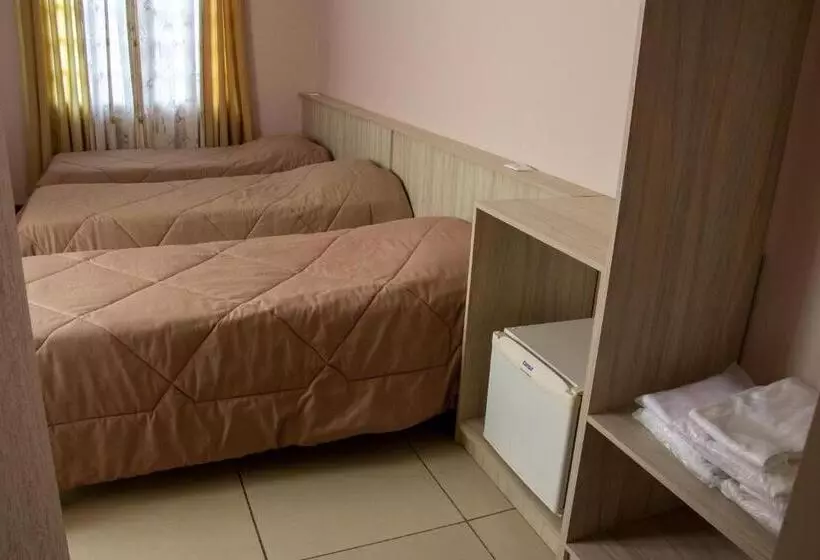ホテル Villa Souza Ltda