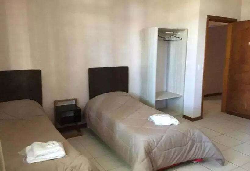 ホテル Villa Souza Ltda