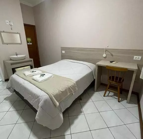 ホテル Villa Souza Ltda