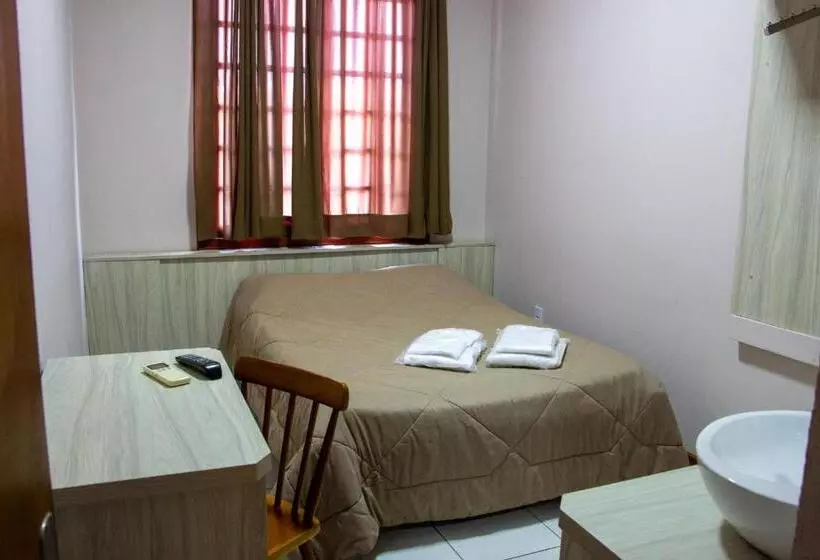 ホテル Villa Souza Ltda