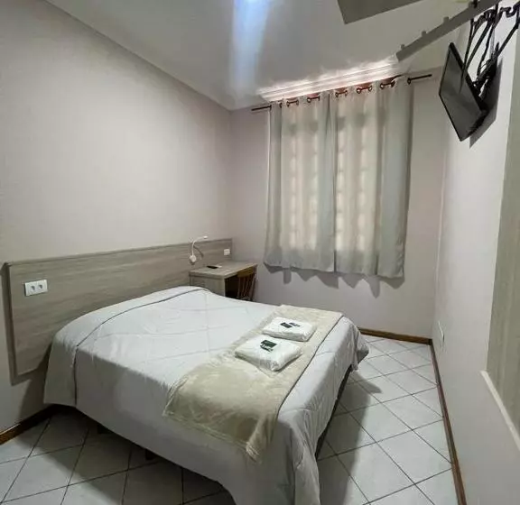 ホテル Villa Souza Ltda