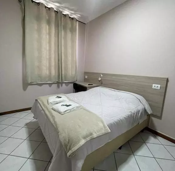 ホテル Villa Souza Ltda