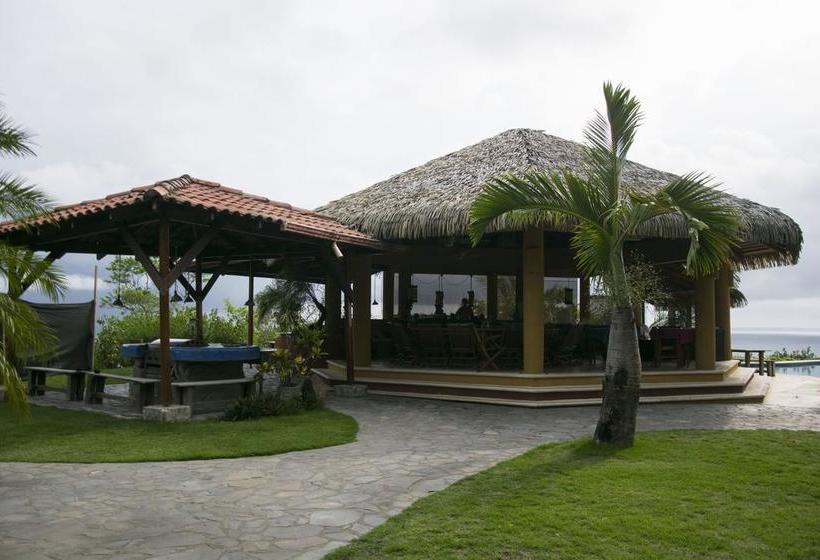 酒店 Vista De Olas