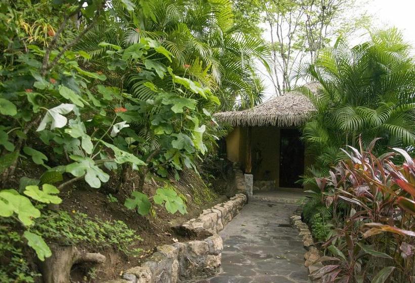 酒店 Vista De Olas