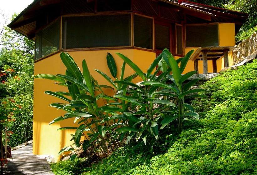 酒店 Vista De Olas