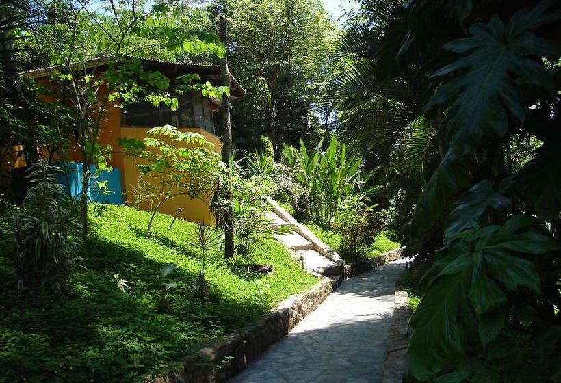 酒店 Vista De Olas