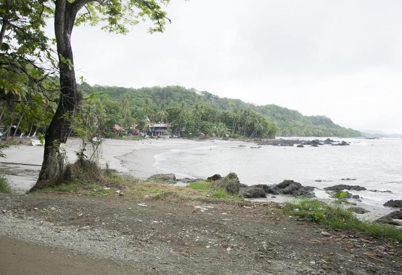 酒店 Vista De Olas